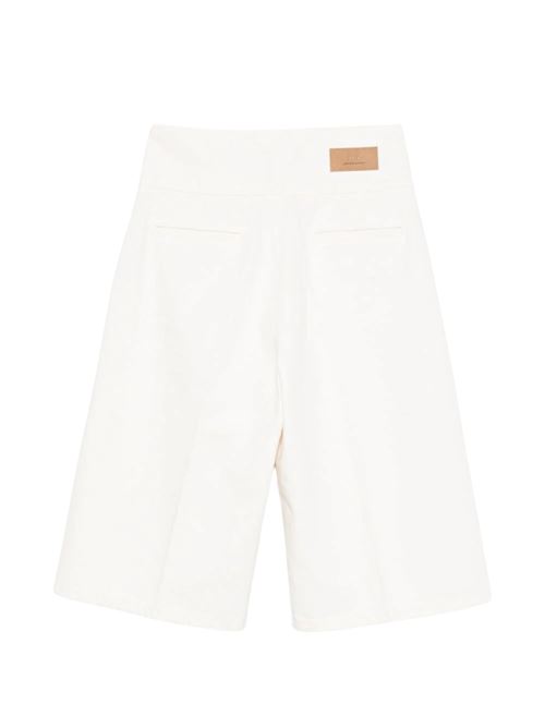 Bermuda in cotone AMI PARIS | FSO840DE0126136
